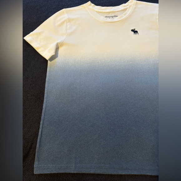 Abercrombie Kids T-Shirt | Kids Size 13/14 - Picture 3 of 13